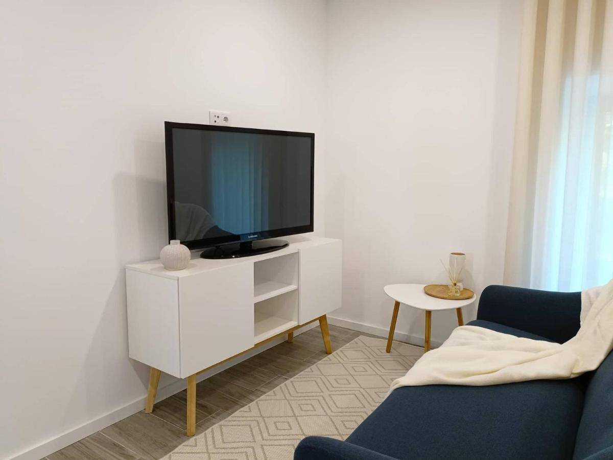 아마레스 Andreihouse 빌라 외부 사진